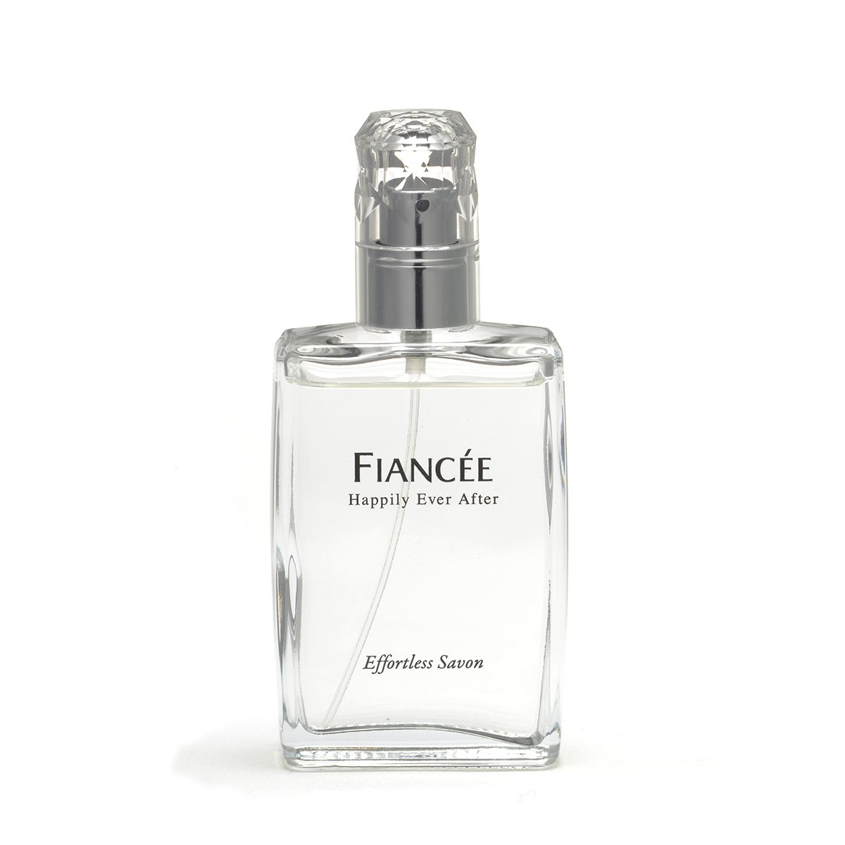 ハピリーエバーアフター オードパルファン エフォートレスサボン N