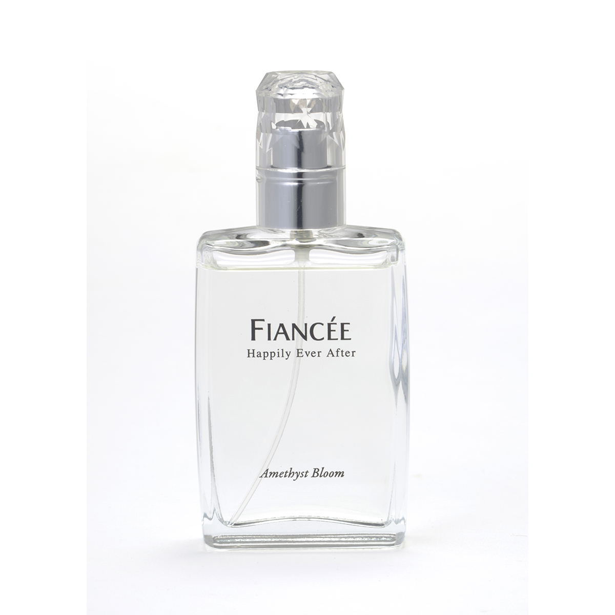ハピリーエバーアフター オードパルファン アメジストブルーム【販売