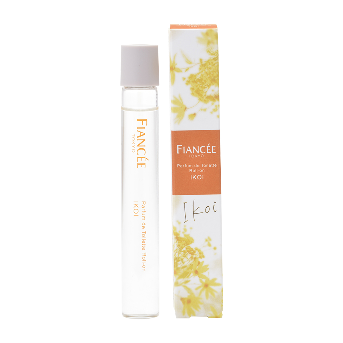パルファンドトワレ ロールオン IKOI【限定】 | フィアンセ - 井田