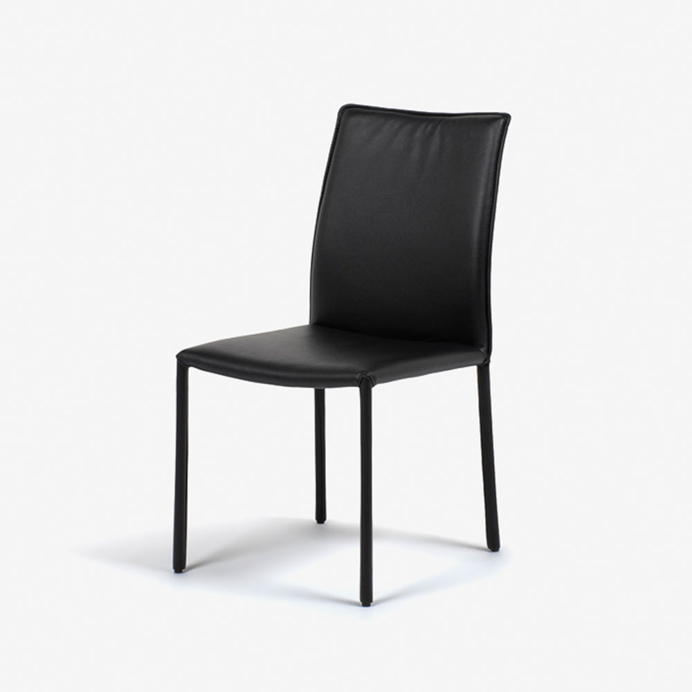 ダイニングチェア「ルッソ」革トープ色 | 【公式】大塚家具オンライン