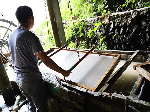 第4回 村の匠たち（1）――無形文化遺産の保護と「伝承人」《中国貴州