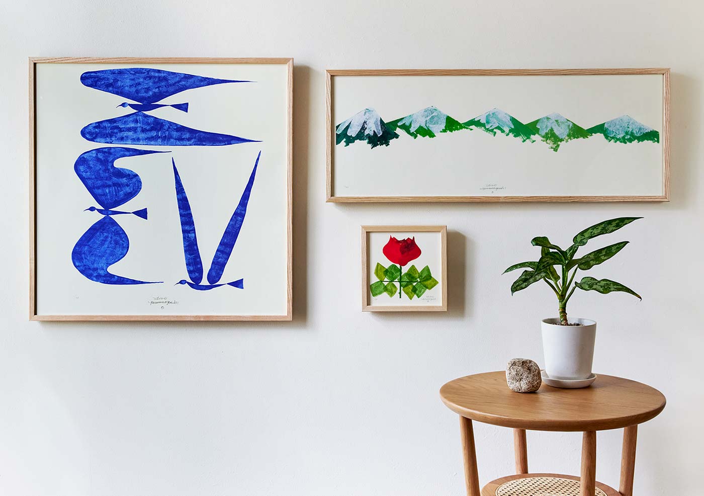 Ichiro Yamaguchi 山口 一郎｜IDEE SHOP Online