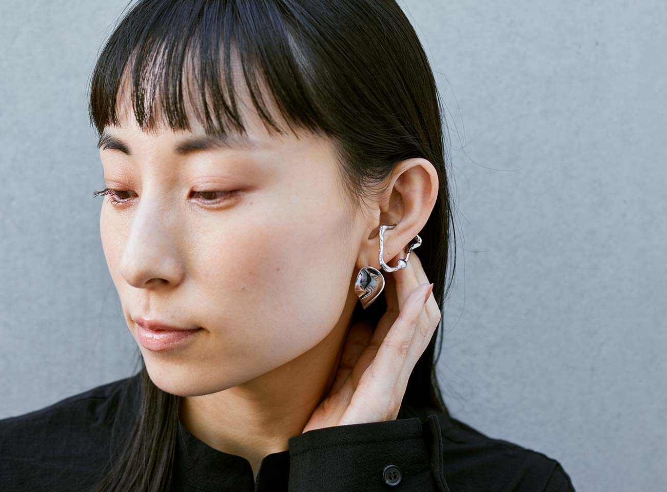 MIKU FUKAMITSU｜IDEE SHOP Online