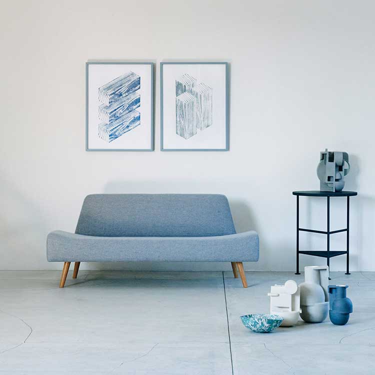 AO SOFA｜IDEE SHOP Online