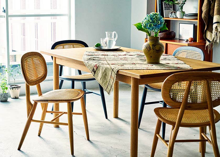 2脚セット・送料込】イデー アラダンチェア IDEE ALADIN CHAIR IDEE