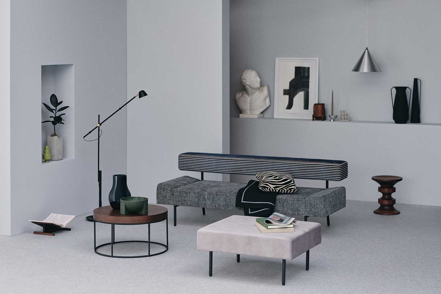 DIVANCO Series｜IDEE SHOP Online