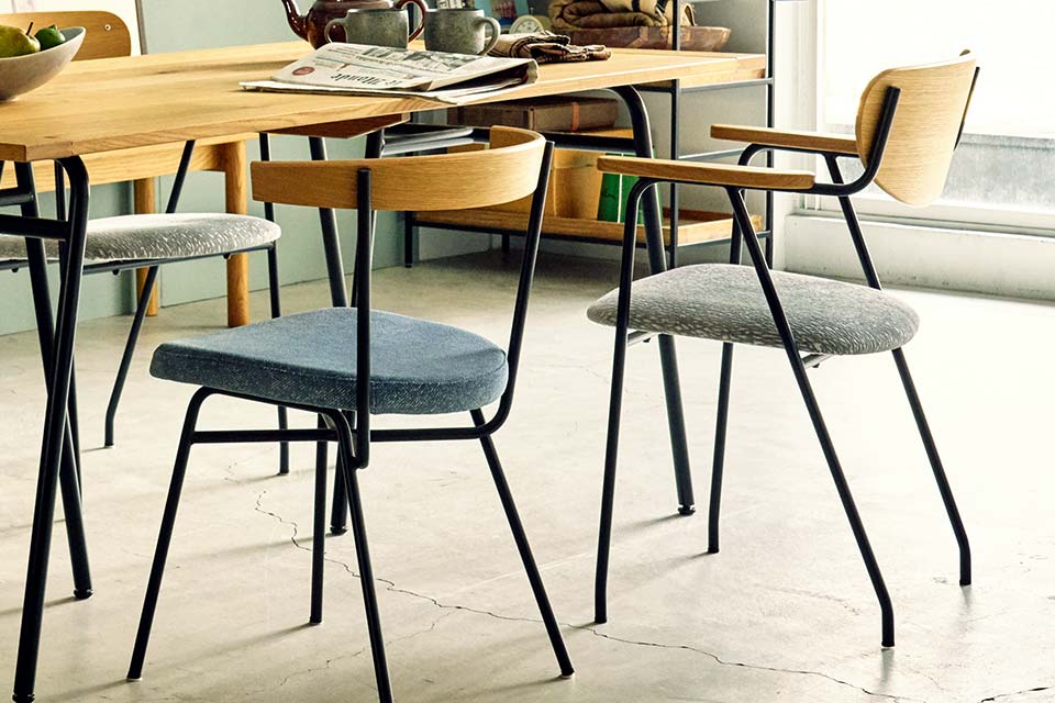 SOUDIEUX Series｜IDEE SHOP Online