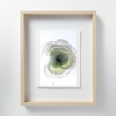 定番品】パブロ・ピカソ 「ブーケ」｜ポスター｜IDEE SHOP Online