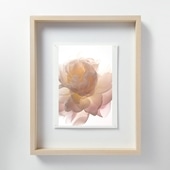 定番品】山口一郎 「HANA-green」｜ポスター｜IDEE SHOP Online