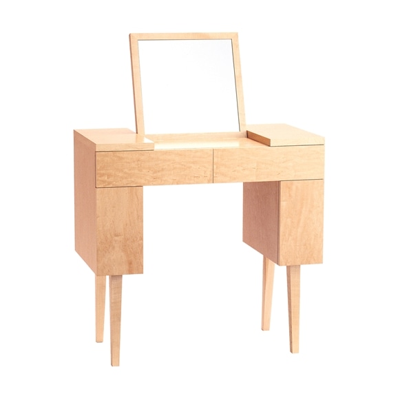 受注生産品】 LOW BACK CHAIR｜リビング・ダイニングチェア｜IDEE SHOP