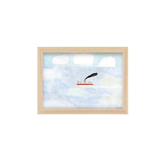 Hana Akiyama 秋山 花｜IDEE SHOP Online