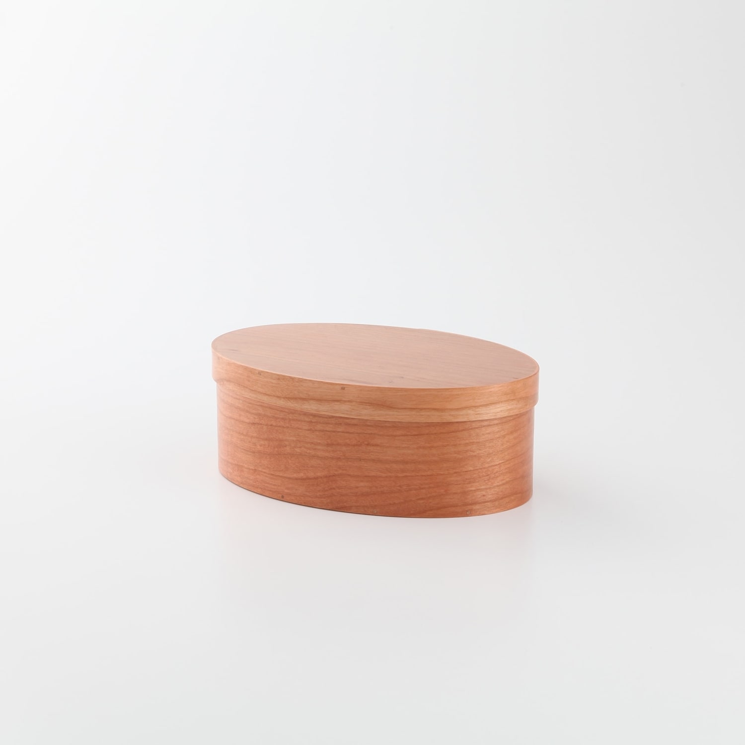 SHAKER オーバルボックス S｜バスケット・収納｜IDEE SHOP Online