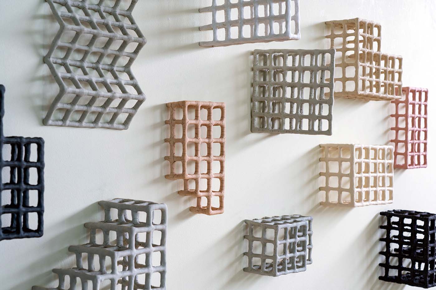 Akiko Mori Exhibition 