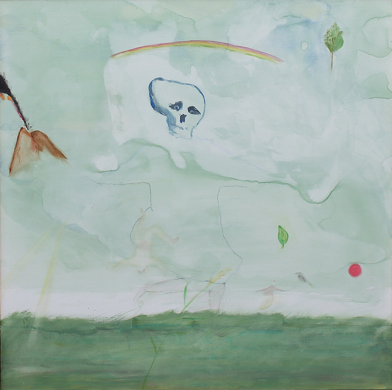 2025年の受賞・入選作品 | Idemitsu Art Award | 知る・つながる