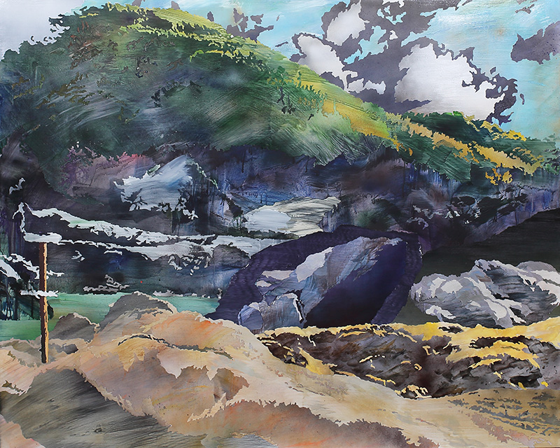 2025年の受賞・入選作品 | Idemitsu Art Award | 知る・つながる