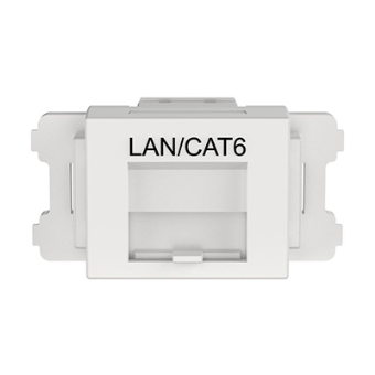 UTPケーブル　CAT6 パンドウイット　白　300m巻 UTPケーブル CAT6 パンドウイット 白 300m巻 - メルカリ