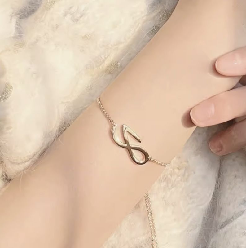 BTS Jungkook ジョングク GOLDEN アクセサリー - I DOLL STYLE