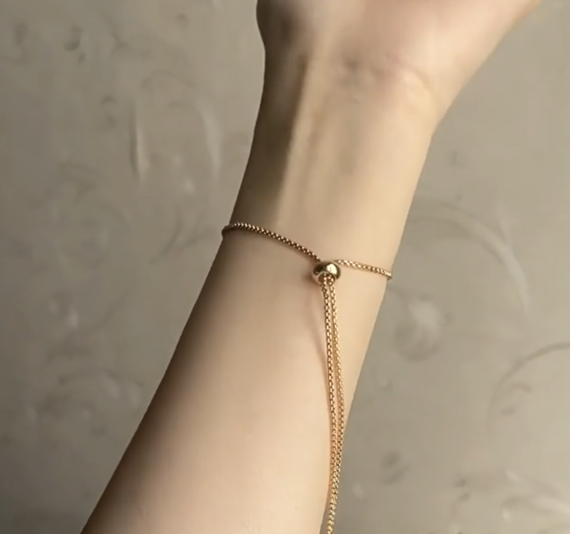 BTS Jungkook ジョングク GOLDEN アクセサリー - I DOLL STYLE