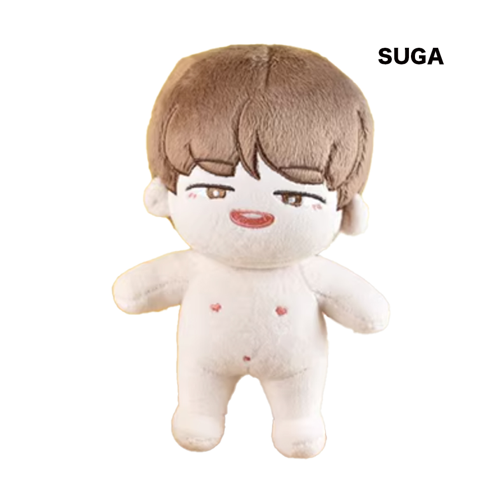 20cm doll BTS ぬいぐるみ 003 - I DOLL STYLE