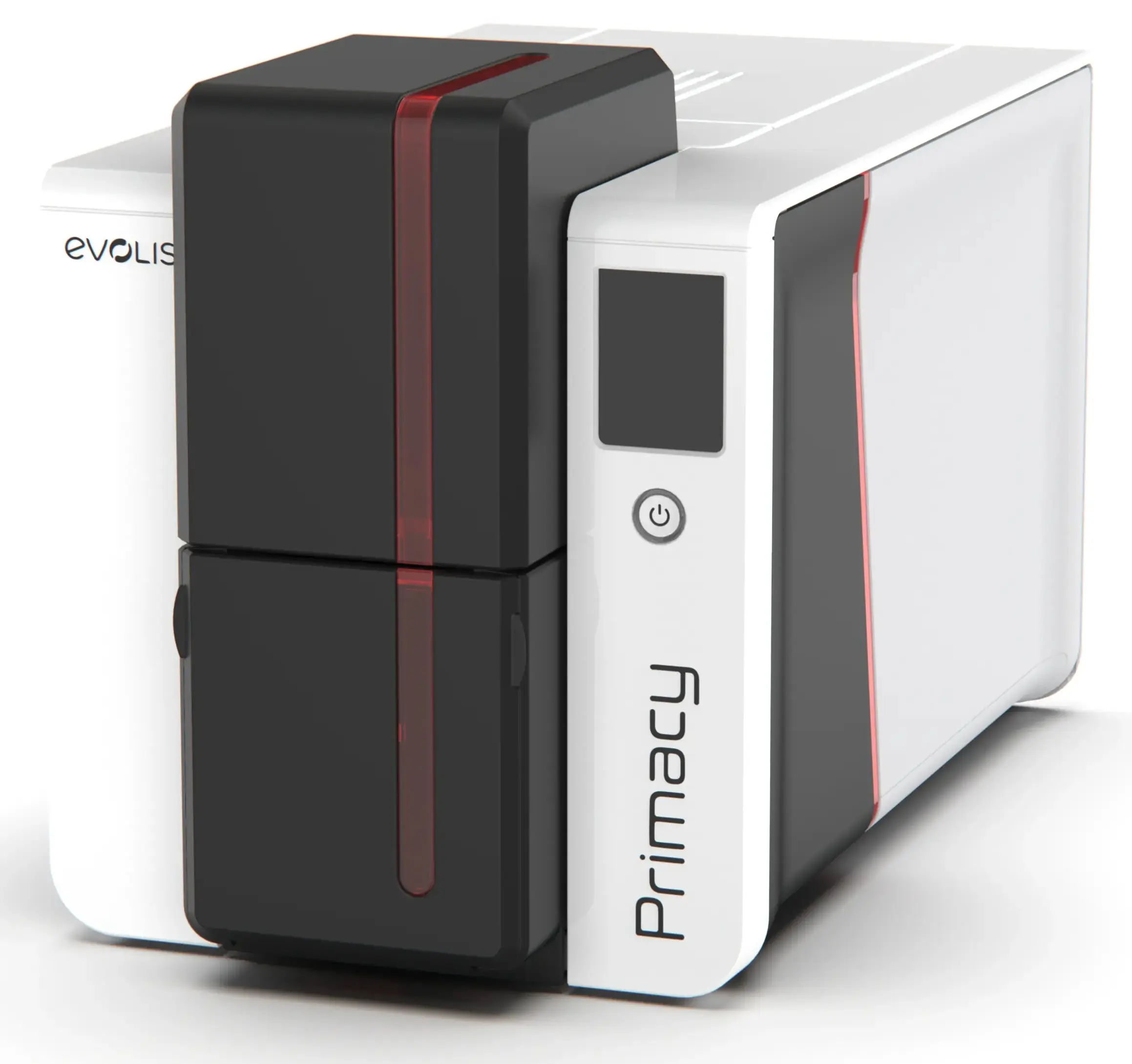 Evolis Primacy 2 LCD Single Sided ID Card Printer