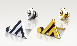 JAバッジ・ネクタイピン | 家の光協会