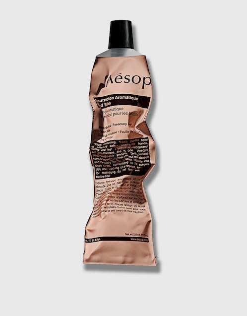Aesop Resurrection Aromatique Hand Balm 75ml (Bath and Bodycare