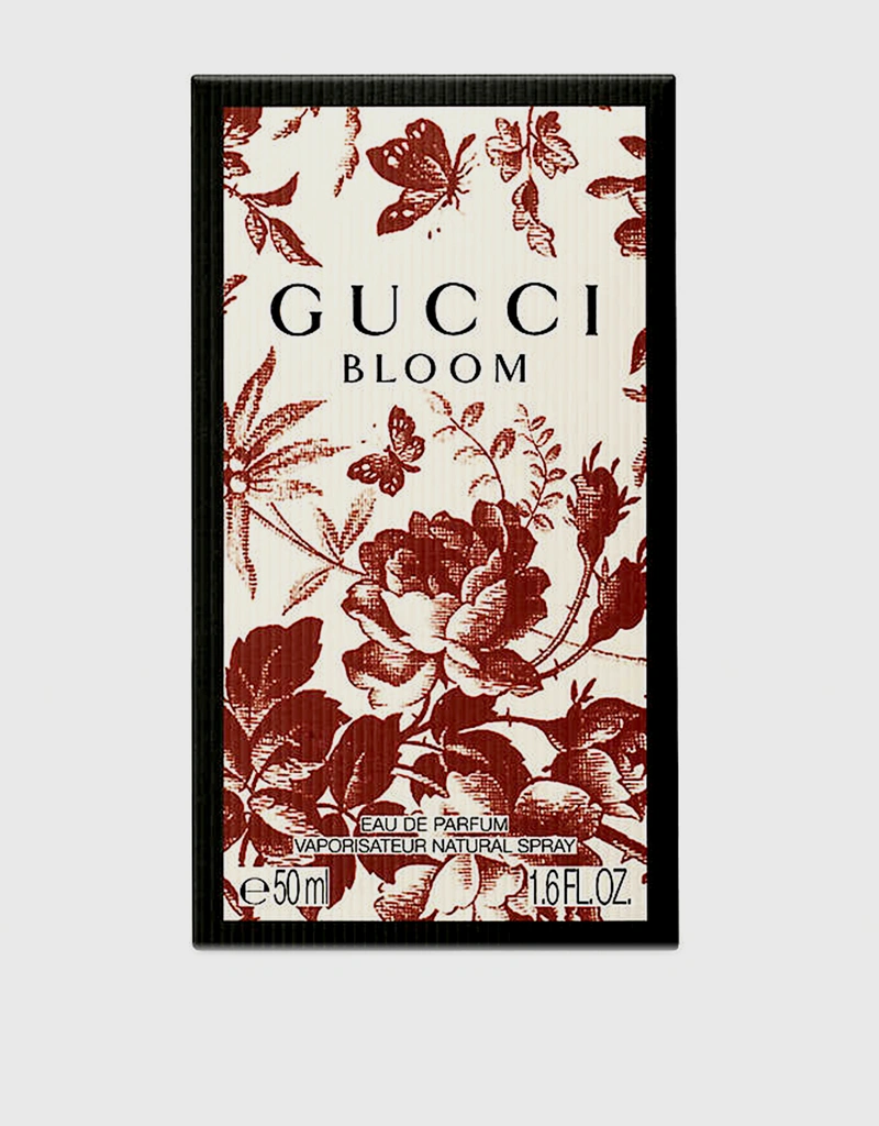 Gucci Beauty Gucci Bloom Eau De Parfum 50ml (Fragrance) IFCHIC.COM