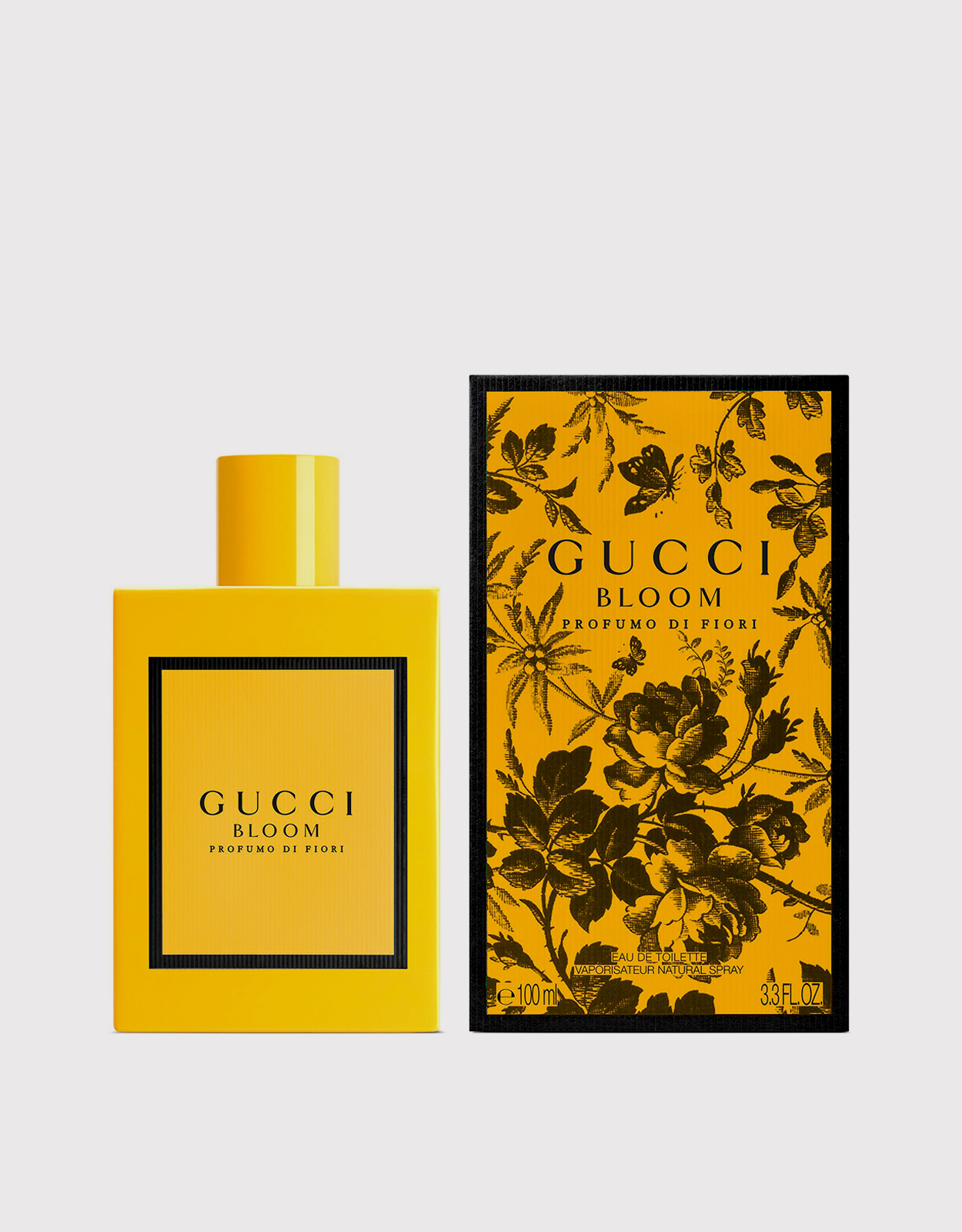 Gucci Beauty Gucci Bloom Profumo di Fiori Eau de Parfum 50ml