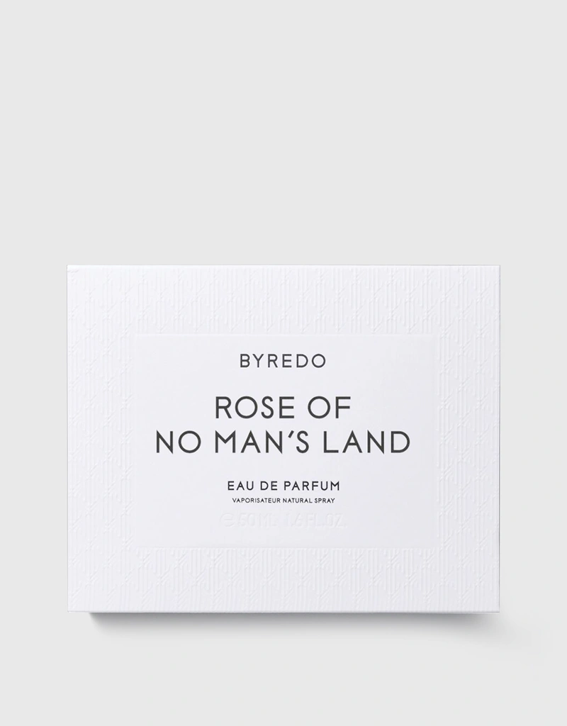 Byredo Rose of No Man's Land ニュートラルフレグランス Eau de