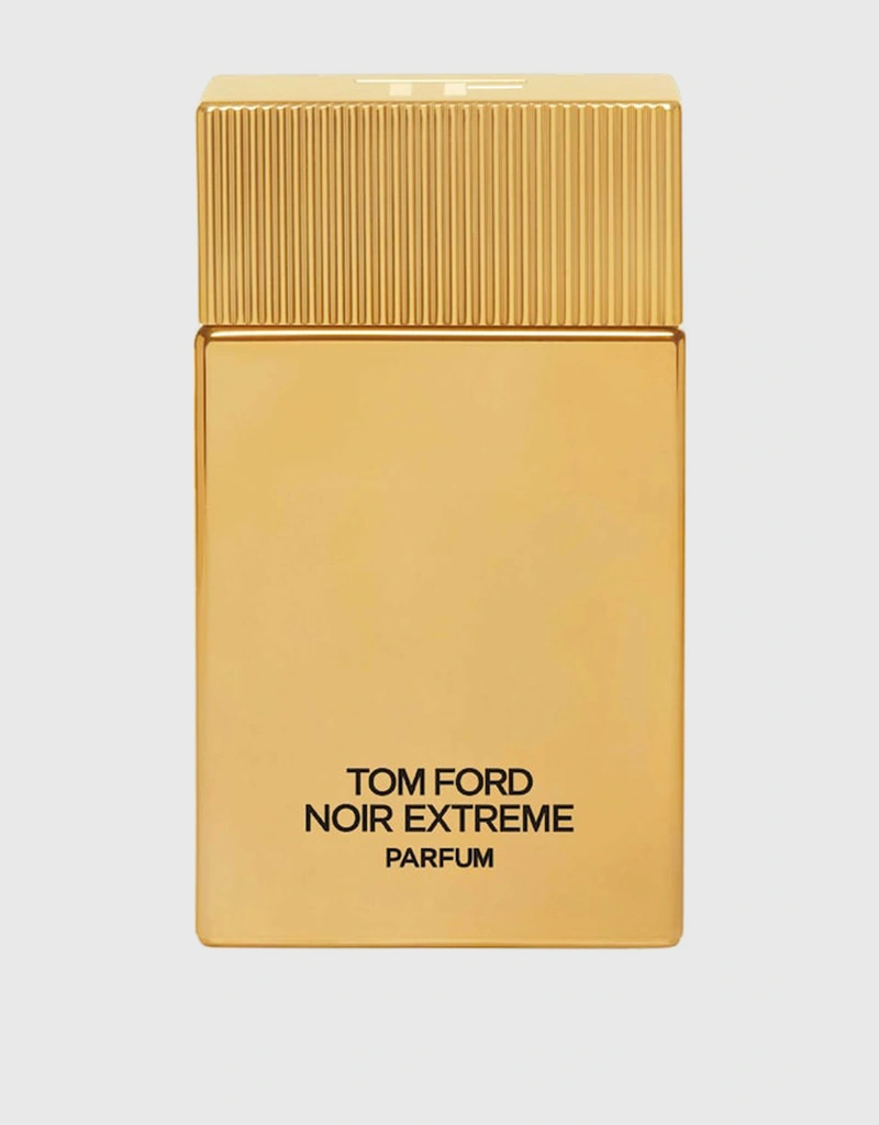 Tom Ford Beauty Noir Extreme For メンズフレグランス Parfum 100ml