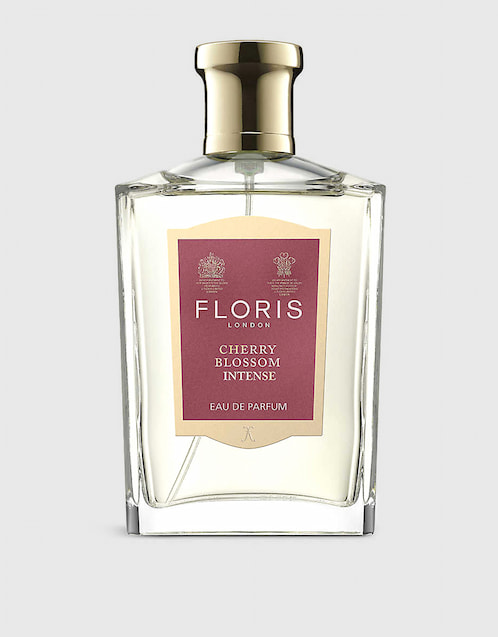 Floris Cherry Blossom女性淡香精100ml (香氛) ｜IFCHIC台灣官網