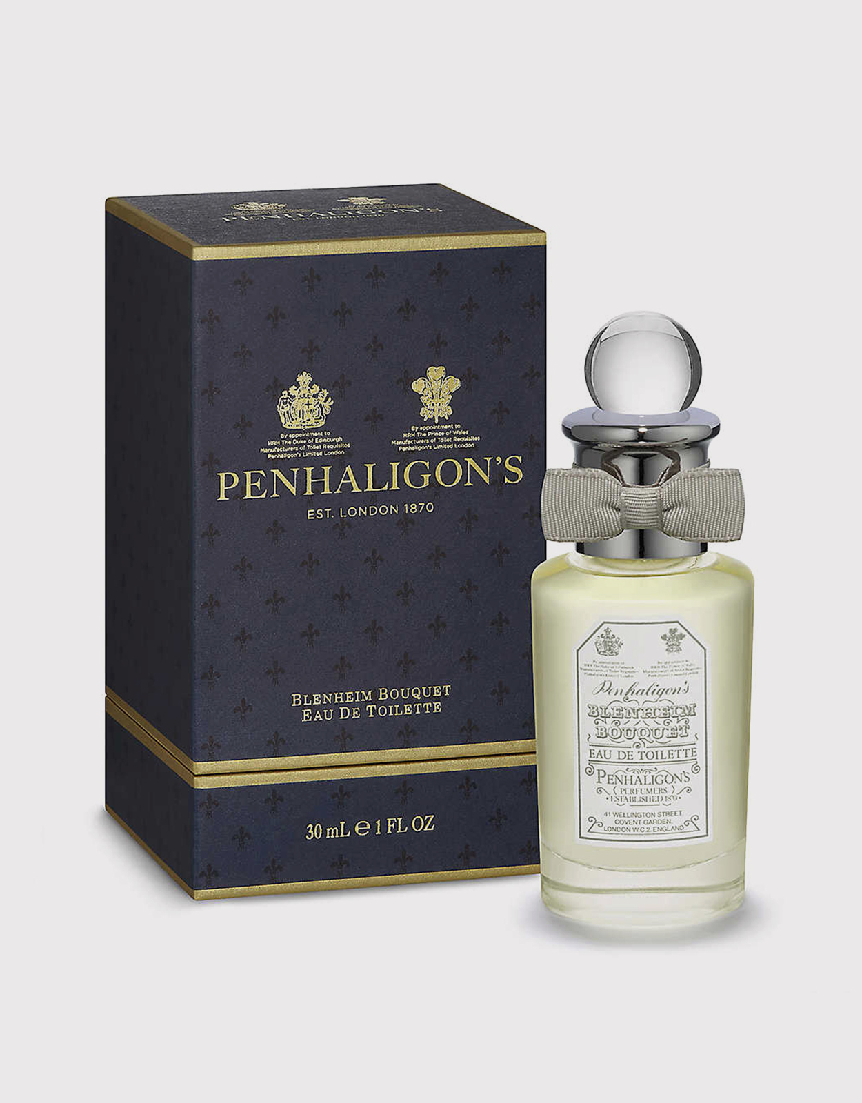 Penhaligon's Blenheim Bouquet For Men Eau de Toilette 30ml