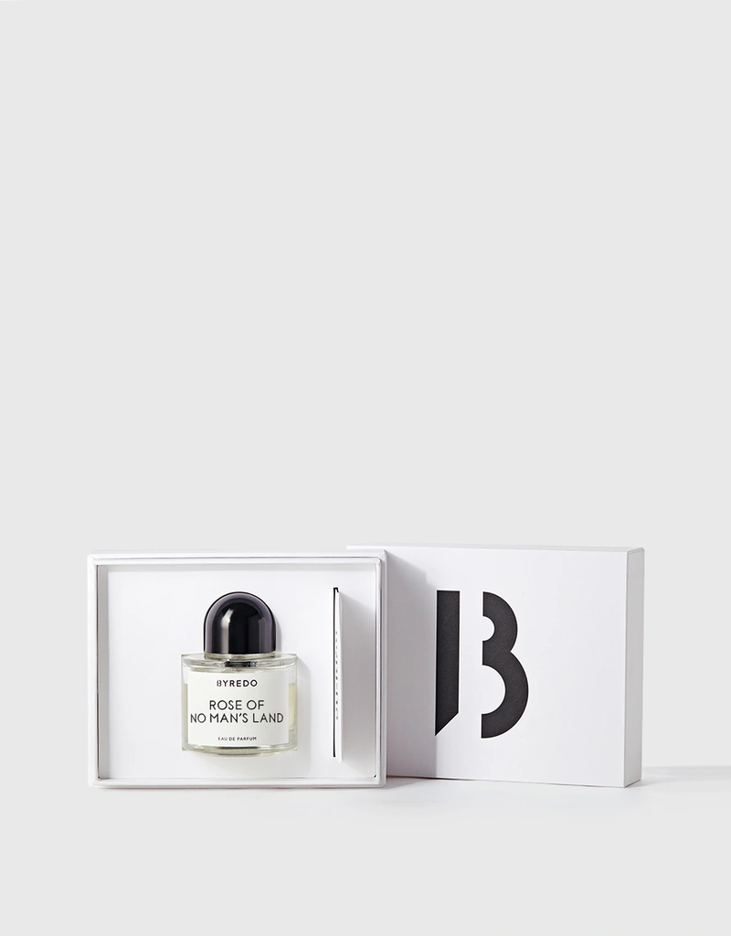 Byredo Rose of No Man's Land ニュートラルフレグランス Eau de