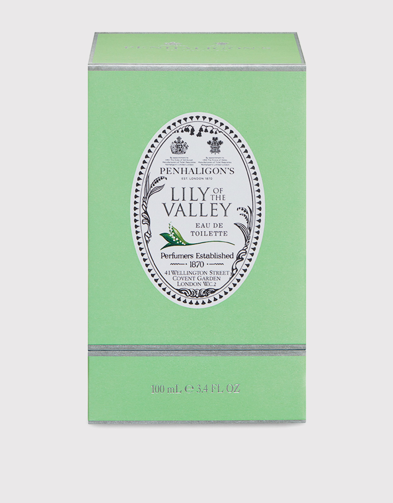 Penhaligon's Lily of the Valley for Women Eau de Toilette 100ml