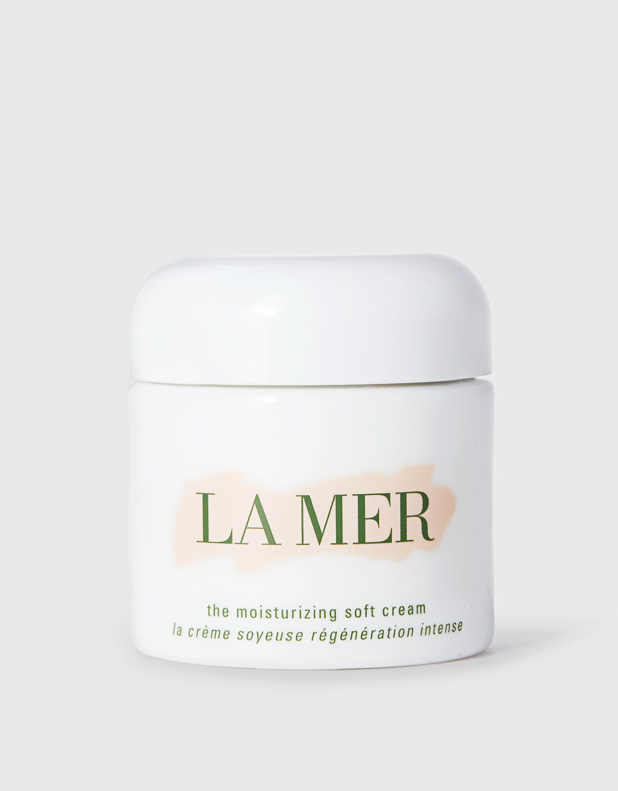 La Mer The Moisturizing Soft Cream 100ml (スキンケア,ローション