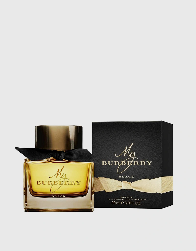 Burberry Beauty My Burberry Black For レディースフレグランス Eau