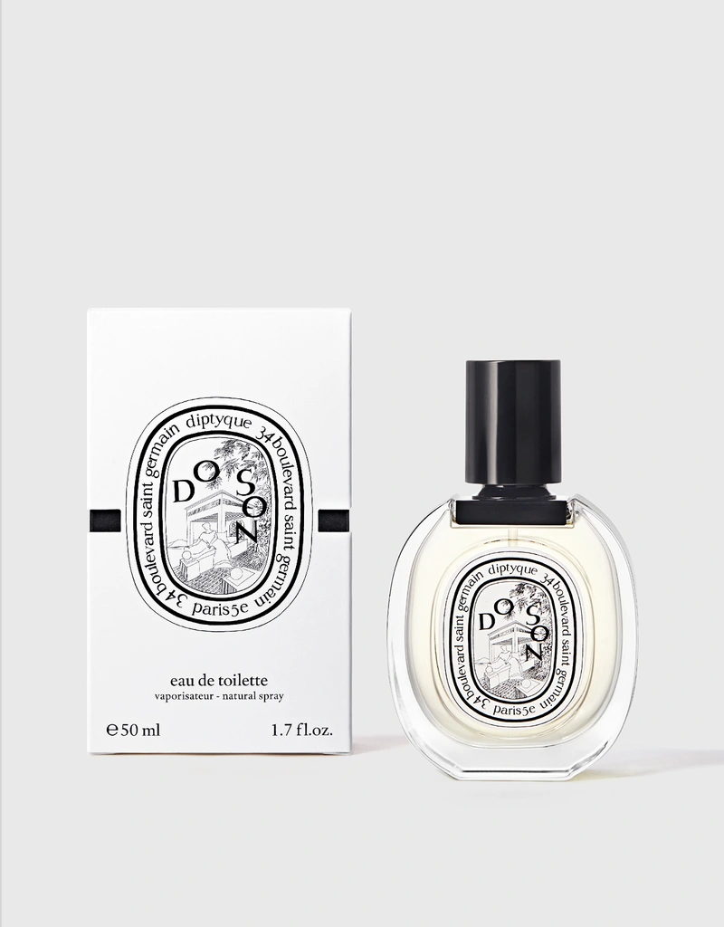 Diptyque Do Son eau de toilette 50ml (フレグランス) IFCHIC.COM