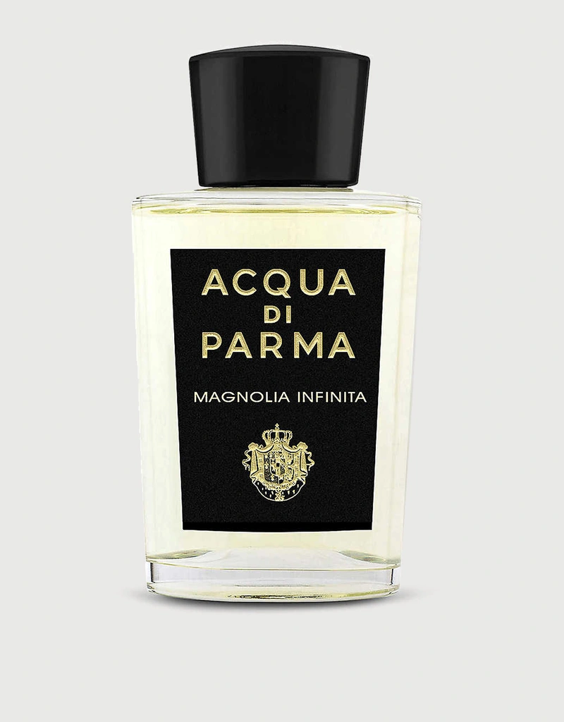 Acqua di Parma帕爾瑪之水Signature Magnolia Infinita 女性淡香精