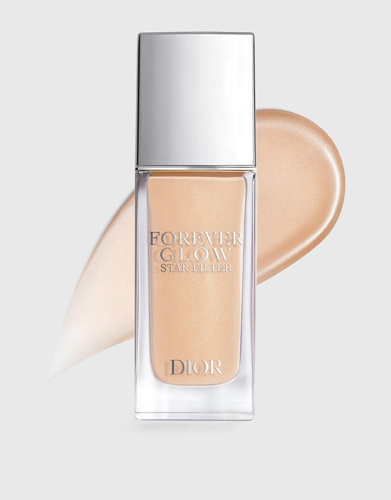 Dior Beauty Dior Forever Glow Star Filter-1N (メイクアップ
