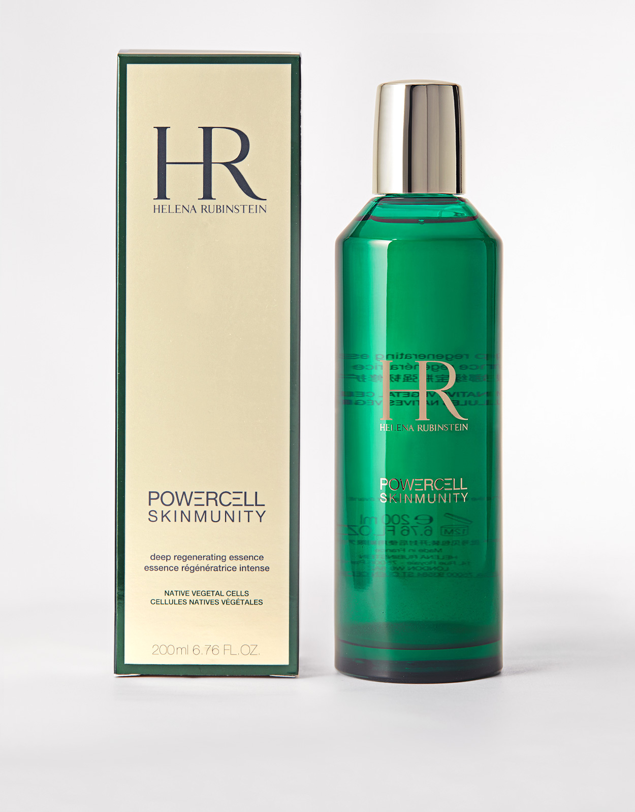Helena Rubinstein Powercell Skinmunity Deep Regenerating Essence