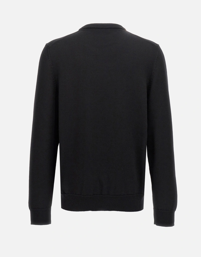 Dolce & Gabbana メンズ DG インターシャセーター () IFCHIC.COM