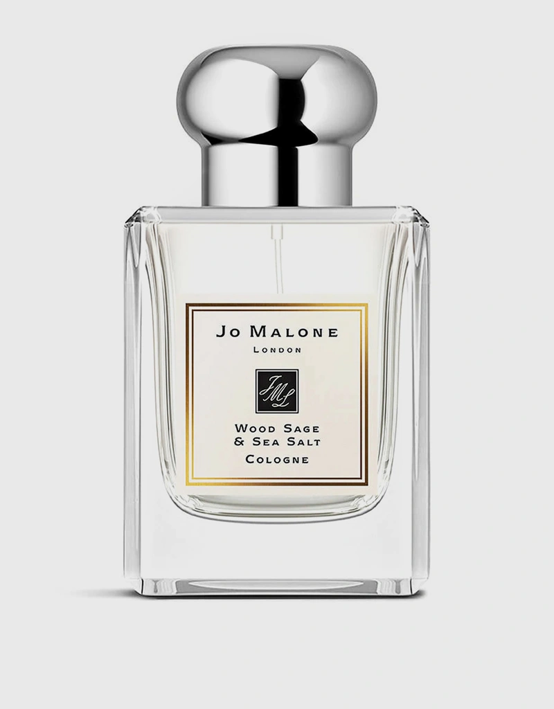 Jo Malone Wood Sage And Sea Salt ニュートラルフレグランス Cologne