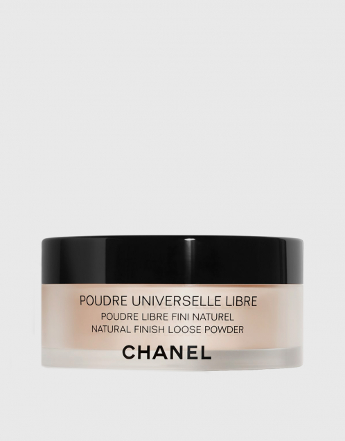 Chanel Beauty Poudre Universelle Libre Natural Finish Loose