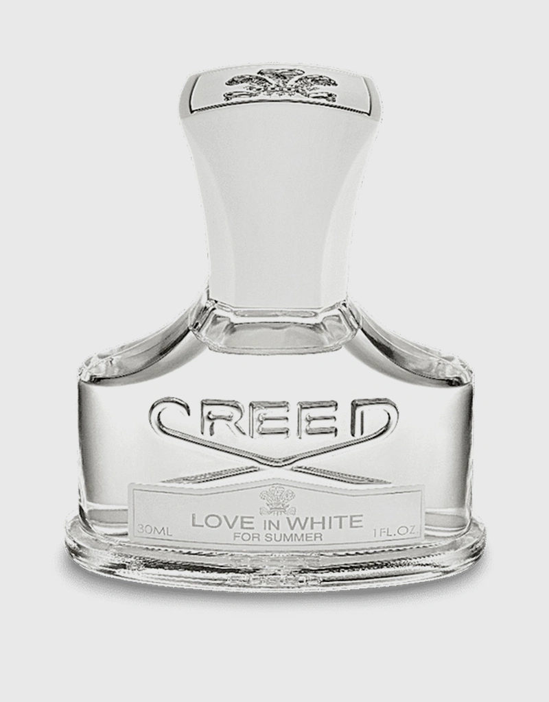 CREED Love In White For Summer For レディースフレグランス Eau de