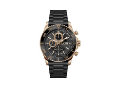 GC Watches GC Speedracer Quartz Watch, Black, 44 mm, Mineral