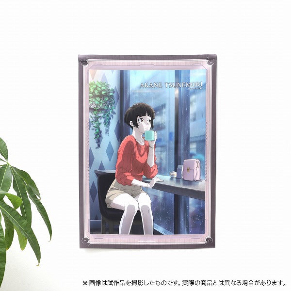 PSYCHO-PASS サイコパス A2布ポスター 狡噛慎也 – IG Port ONLINE STORE