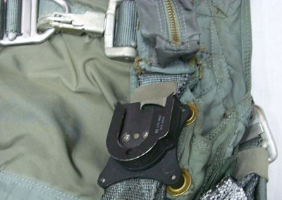 ハーネス07 中古良品 - いは軍払い下げ品店