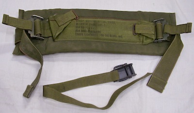 LC-2ウエストパッド アリスフレーム用 - いは軍払い下げ品店