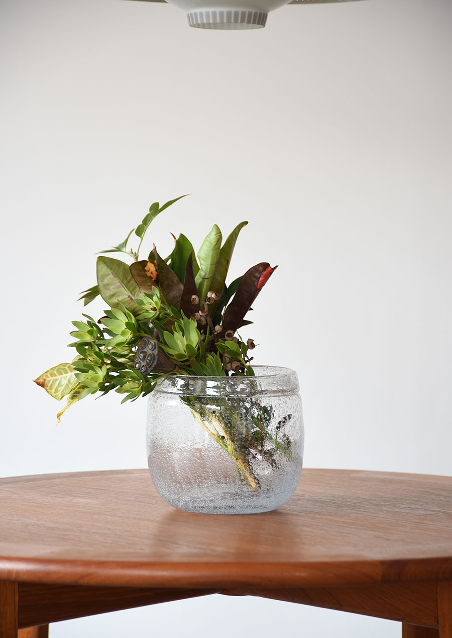 Erik Hoglund (エリック ホグラン) Flower Styling Catalog | ihallande