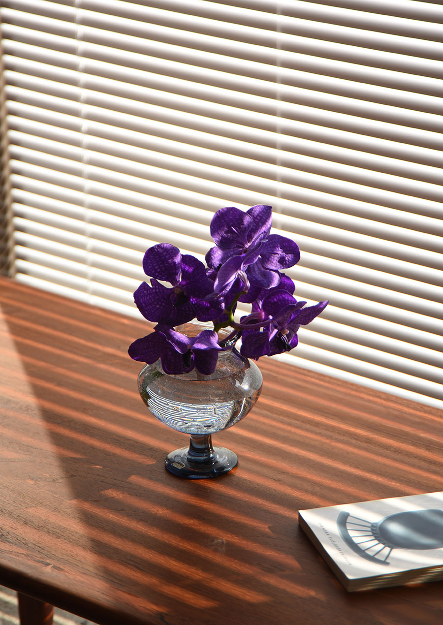 Erik Hoglund (エリック ホグラン) Flower Styling Catalog | ihallande